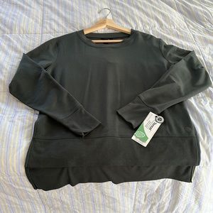 NWT sweater